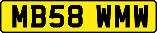 MB58WMW