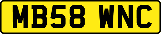 MB58WNC