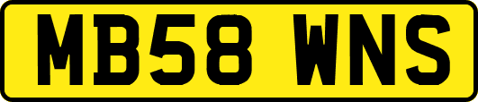 MB58WNS