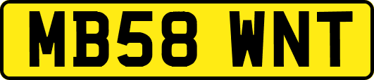 MB58WNT