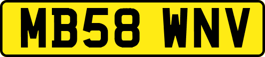 MB58WNV