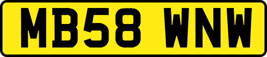 MB58WNW