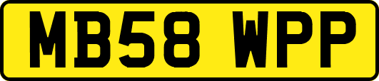 MB58WPP