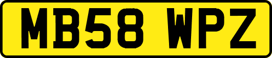 MB58WPZ