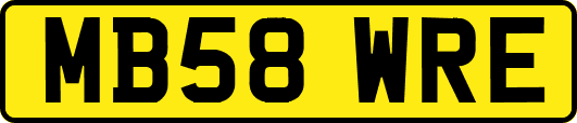 MB58WRE
