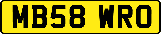 MB58WRO