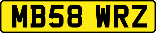 MB58WRZ