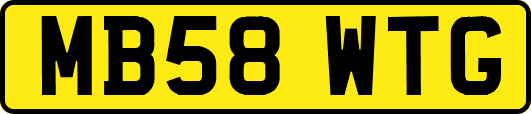 MB58WTG
