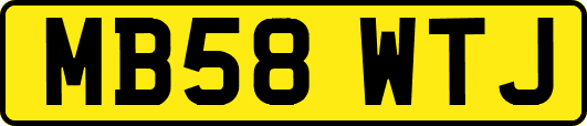 MB58WTJ