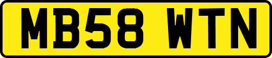 MB58WTN