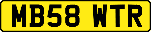 MB58WTR