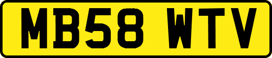 MB58WTV