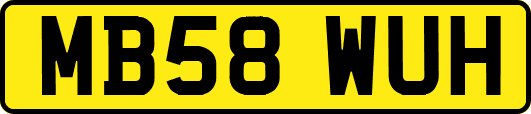 MB58WUH