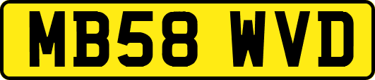 MB58WVD