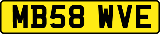 MB58WVE