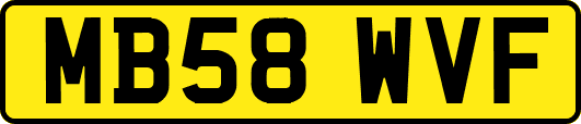 MB58WVF