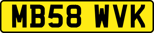 MB58WVK
