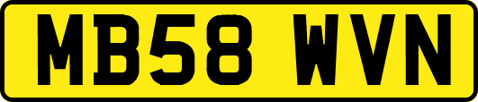 MB58WVN