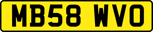 MB58WVO