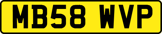 MB58WVP