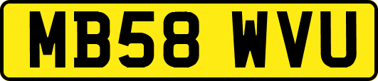 MB58WVU