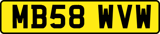 MB58WVW