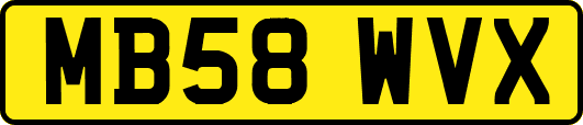 MB58WVX