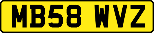 MB58WVZ