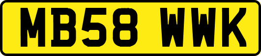 MB58WWK
