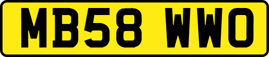 MB58WWO
