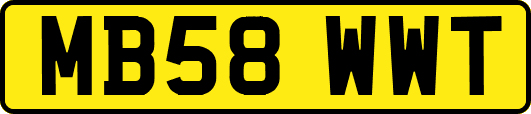 MB58WWT