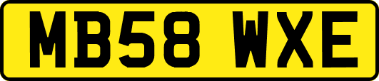 MB58WXE