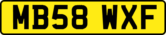 MB58WXF