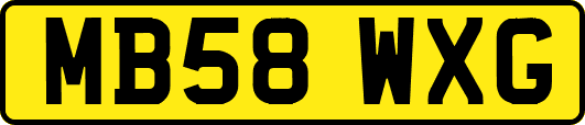 MB58WXG