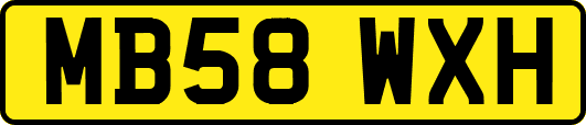 MB58WXH
