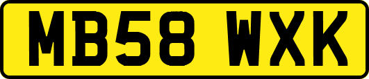 MB58WXK