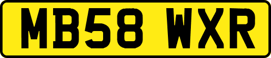 MB58WXR