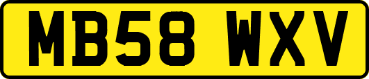 MB58WXV