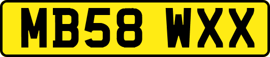 MB58WXX