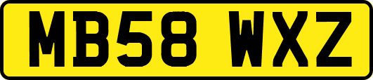 MB58WXZ