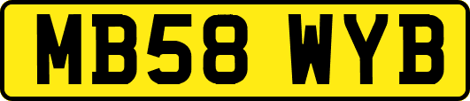 MB58WYB