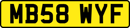 MB58WYF