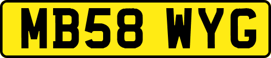 MB58WYG