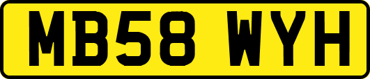 MB58WYH