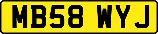 MB58WYJ