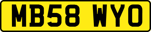 MB58WYO