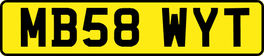 MB58WYT
