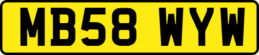 MB58WYW