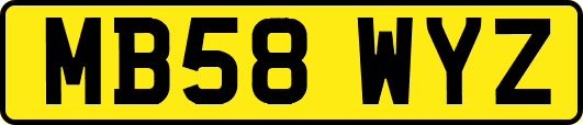 MB58WYZ