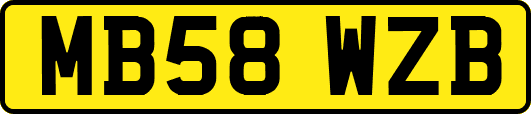 MB58WZB